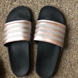 Adidas slides